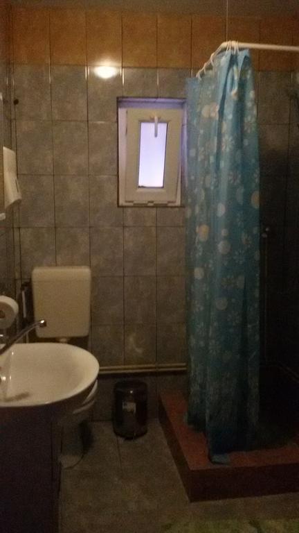 מלון טורדה Casa Rodisa מראה חיצוני תמונה