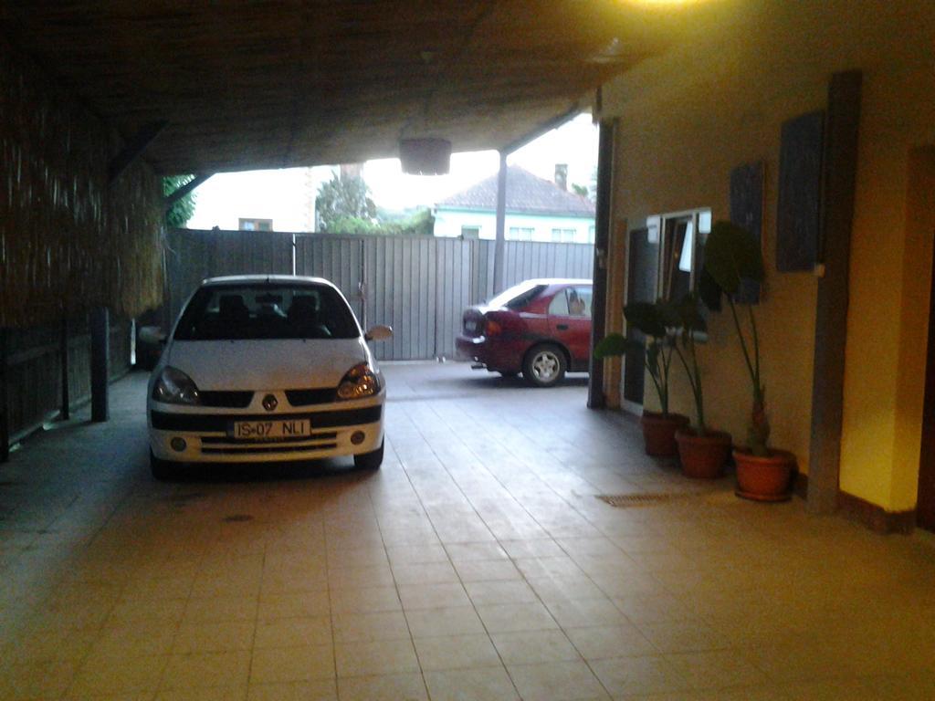 מלון טורדה Casa Rodisa מראה חיצוני תמונה