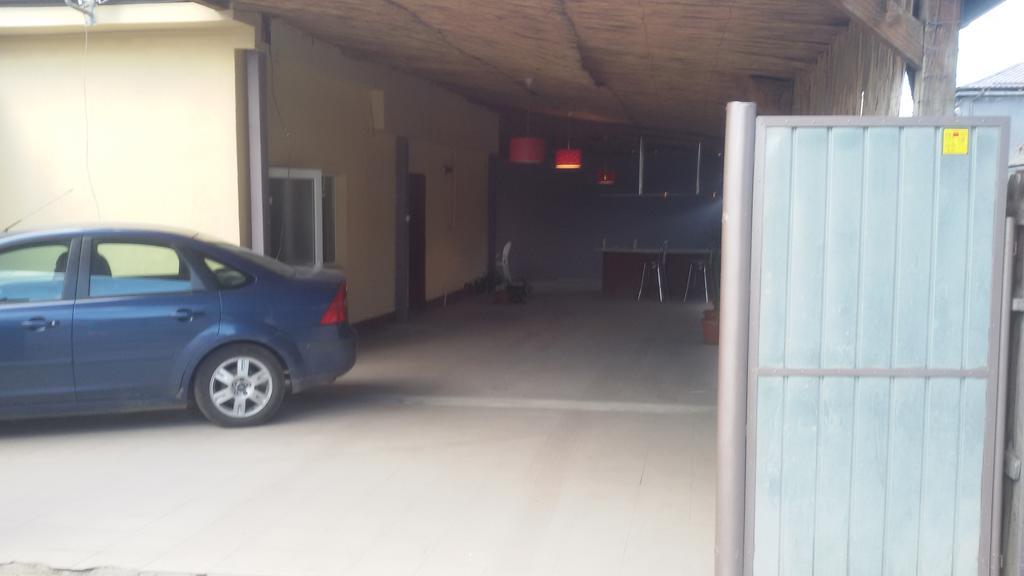 מלון טורדה Casa Rodisa מראה חיצוני תמונה