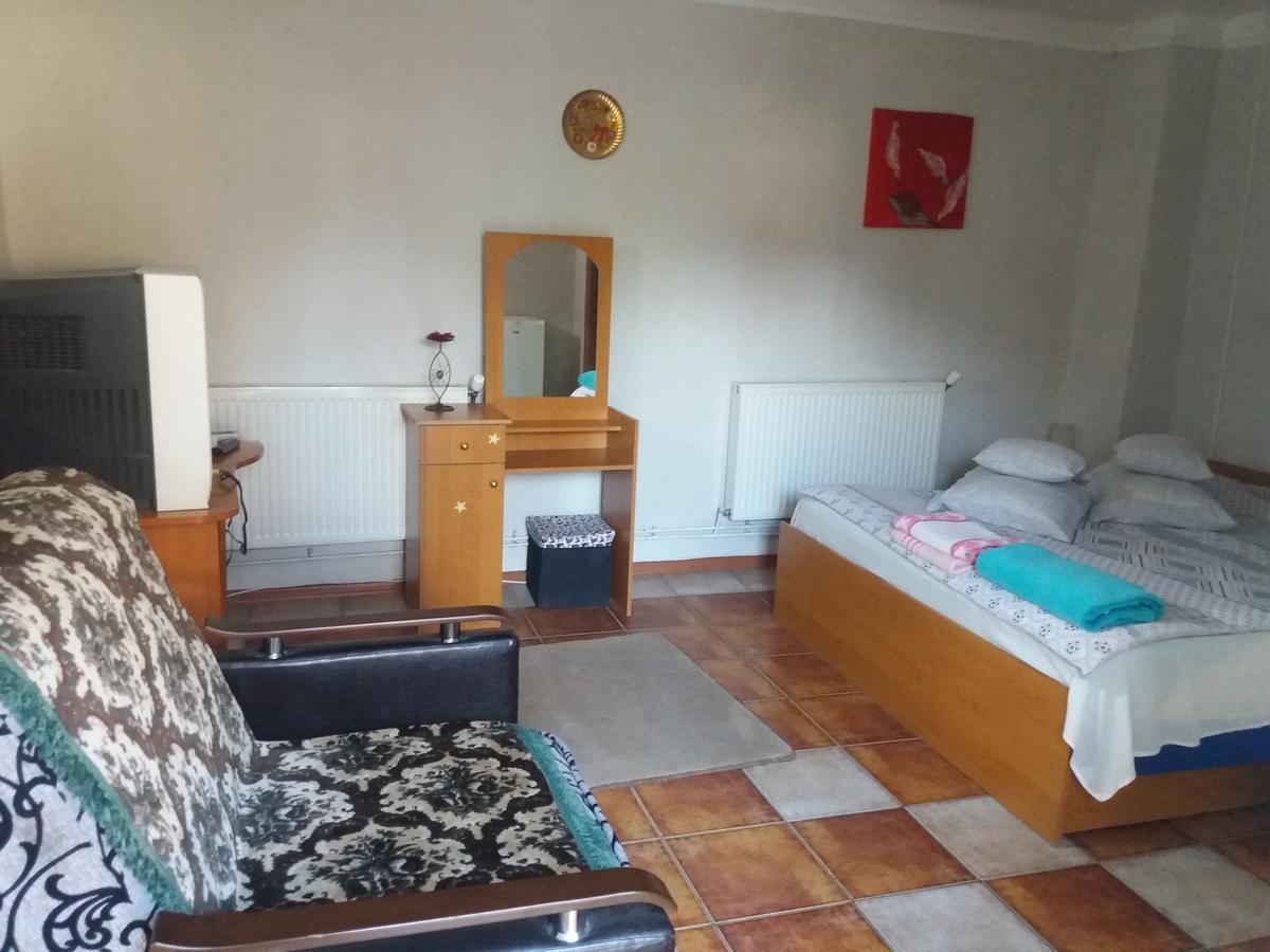 מלון טורדה Casa Rodisa מראה חיצוני תמונה